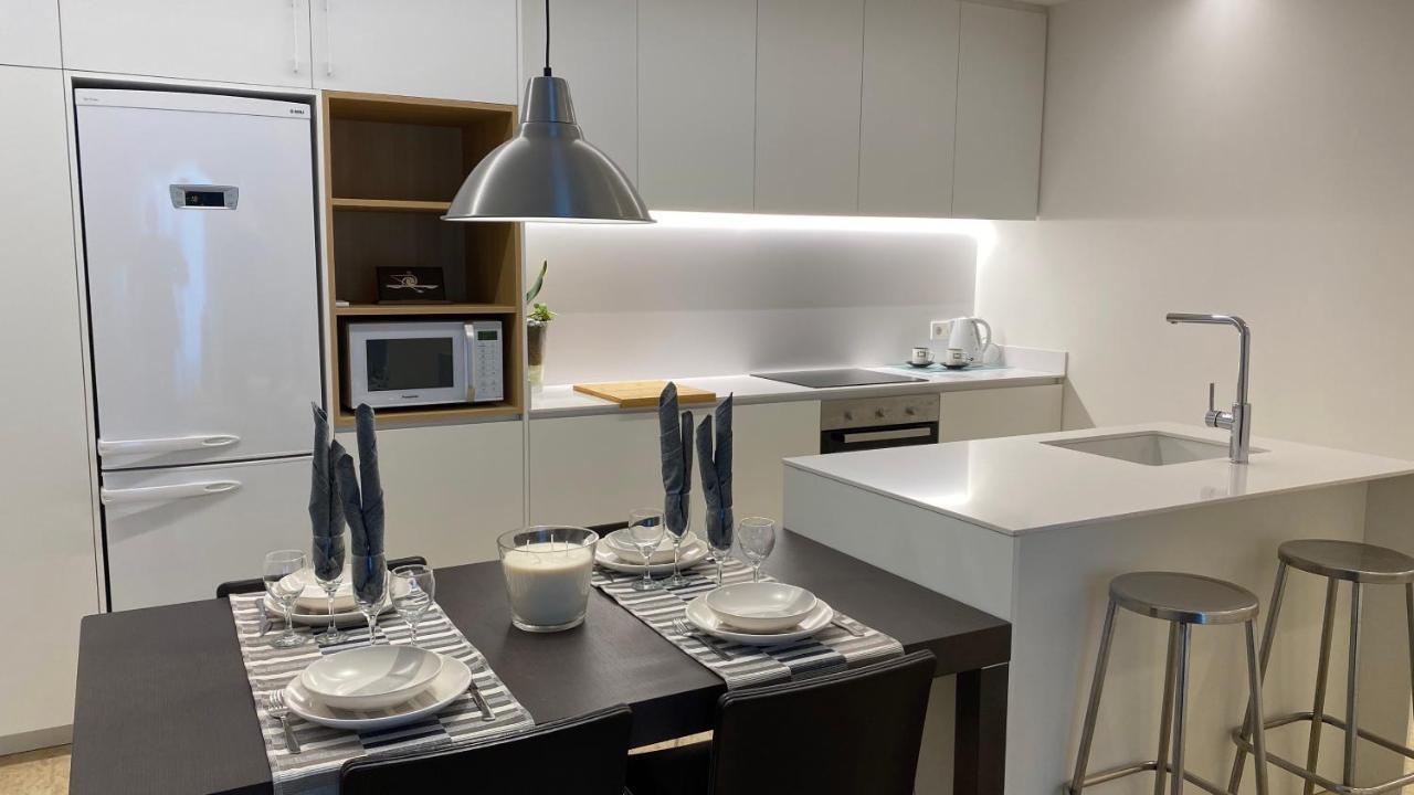 Jasalpi Unico Apartamento Delante Del Lago De Баньолес Екстериор снимка