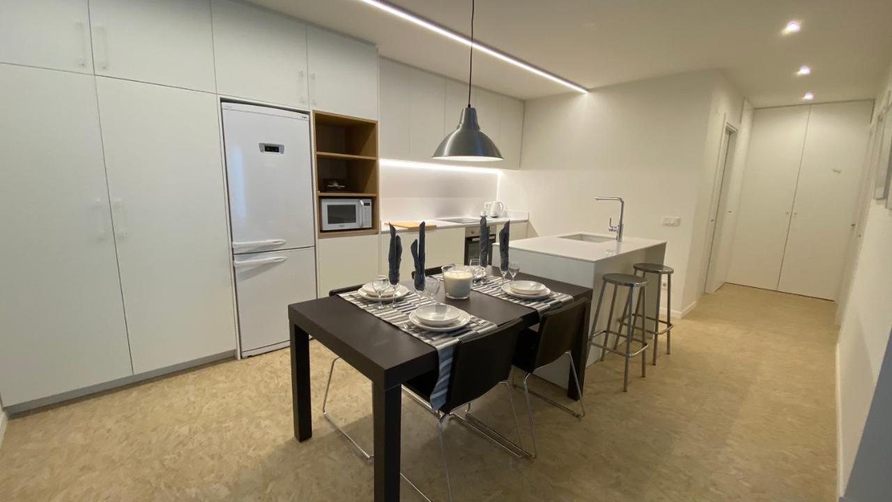 Jasalpi Unico Apartamento Delante Del Lago De Баньолес Екстериор снимка